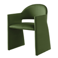 Talia Upholstered Dining Armchair