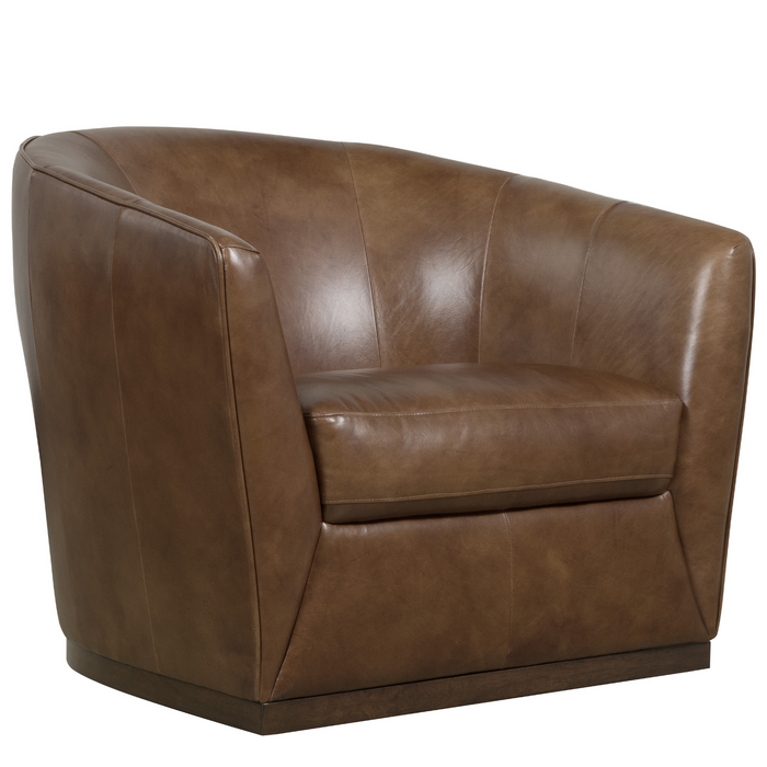 Fairfax Swivel Chair