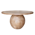 Halton Dining Table
