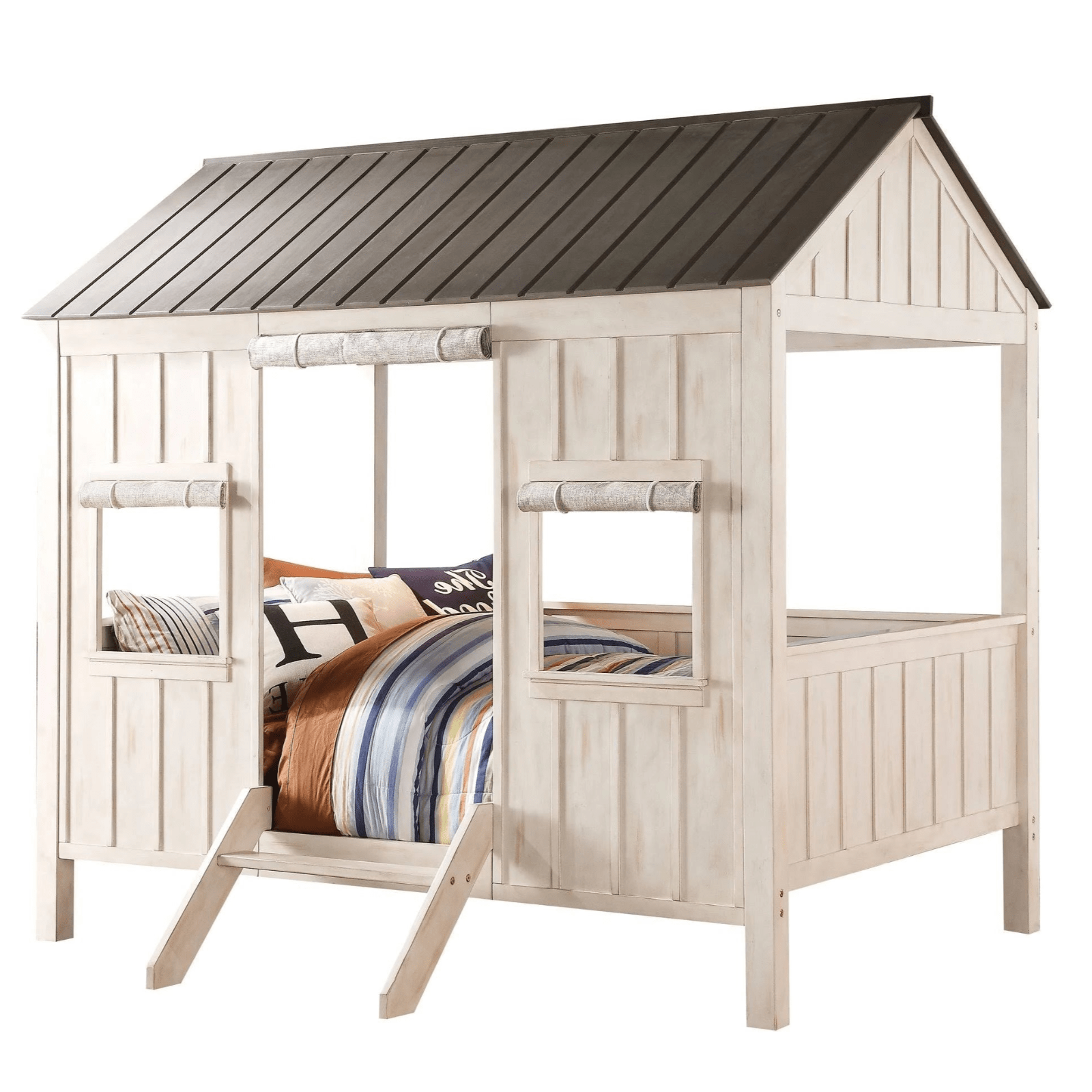 Spring Cottage Full Bed
