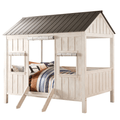 Spring Cottage Full Bed