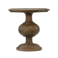 Mason End Table