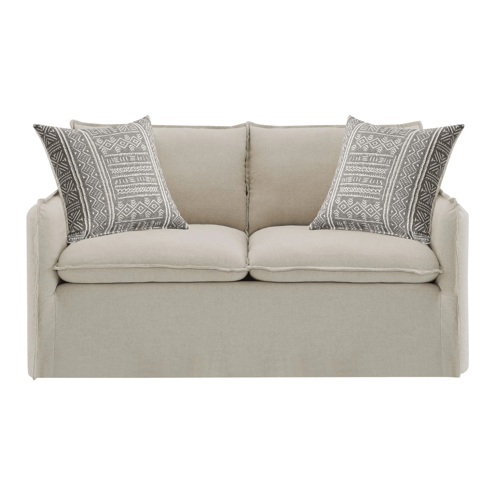 Upendo Loveseat