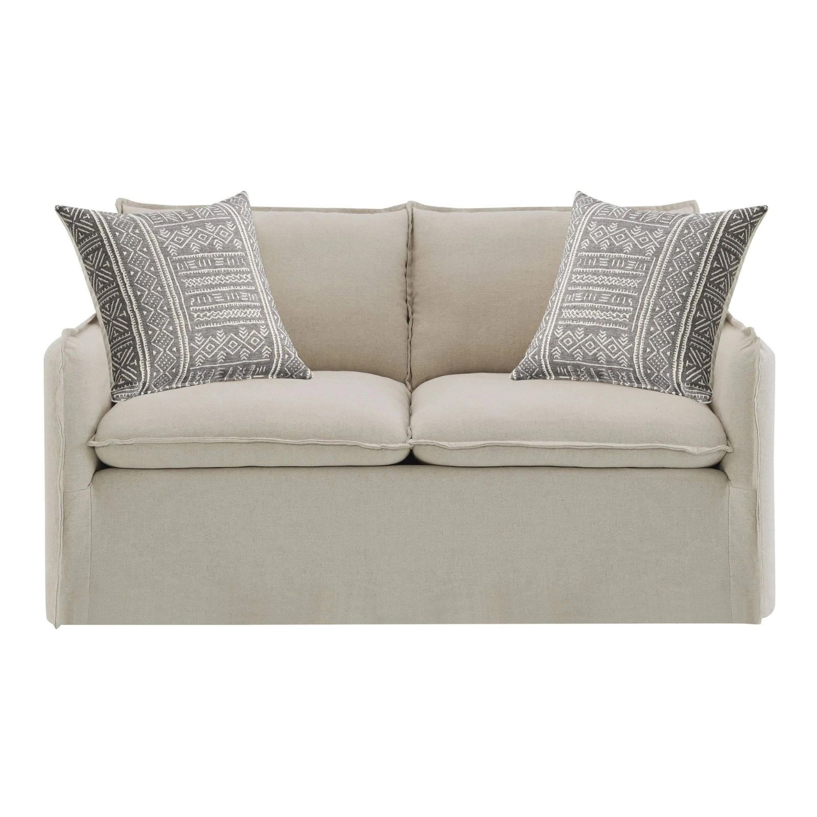 Upendo Loveseat