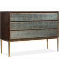 Estrella Three Drawer Chest