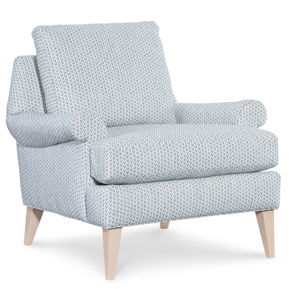 Felix Club Chair