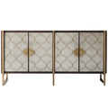 Melange Classic Credenza