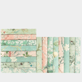 Pastel Chinoiserie Book Set