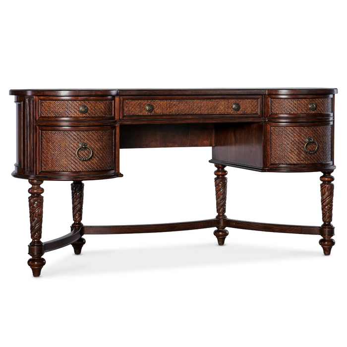 Charleston Kidney Writing Desk