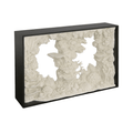 Reef Framed Console
