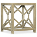 Surfrider Square End Table