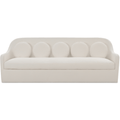 Rialto Sofa White