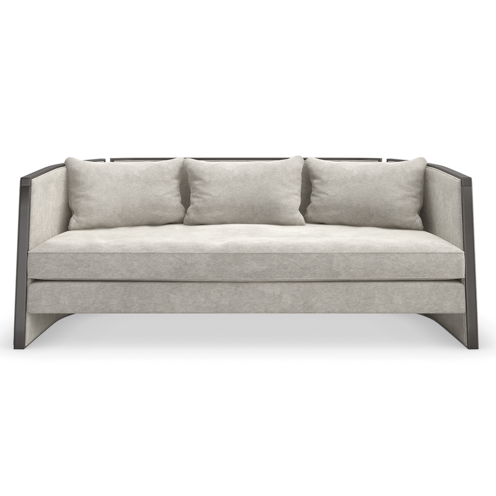Cut Away Sofa