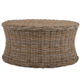 Ruxton Cocktail Ottoman
