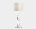 Crane Lamp (Left)