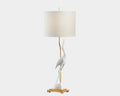 Crane Lamp (Right)