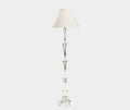Crystal Floor Lamp