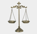 Balance Statue