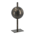 Orbis Hidden Tray Pedestal