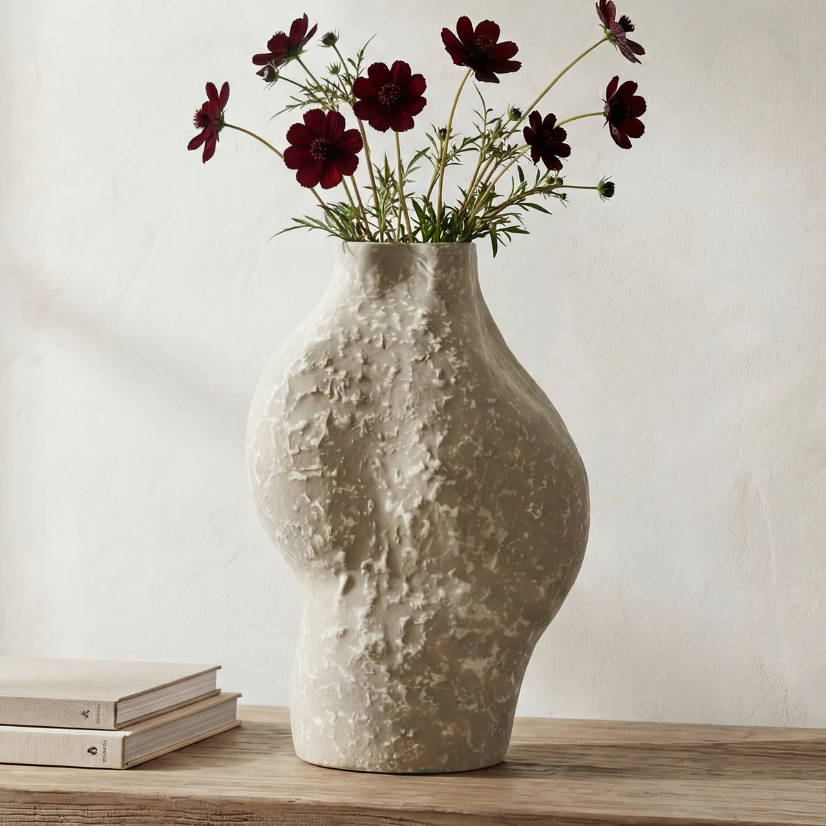 Lindi 10In Vessel