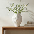 Adria 14In Vessel White