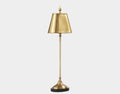 Delicate Console Lamp
