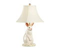 Dignified Rabbit Lamp