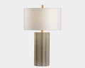 Doric Lamp