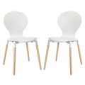Path Dining Chair Set of 2