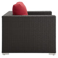 Sojourn Outdoor Patio Sunbrella® Armchair
