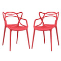 Entangled Dining Set Set of 2