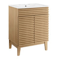 Render 24" Bathroom Vanity