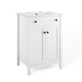 Nantucket 24" Bathroom Vanity