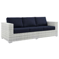 Convene Outdoor Patio Sofa