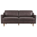 Impart Genuine Leather Sofa