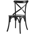 Gear Dining Chair