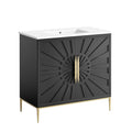 Awaken 36" Bathroom Vanity