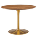 Pursuit 40" Dining Table