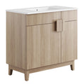 Miles 36" Bathroom Vanity
