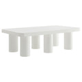 Cleo 54" Rectangular Coffee Table