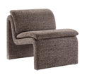Dune Boucle Chair in Antique