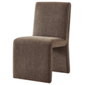 Emory Dining Chair in Mocha