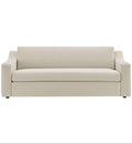 Liora Sofa in Alabaster