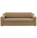 Liora Sofa in Taupe