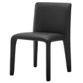 Rhodes Vegan Leather Upholstered Dining Chair