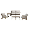 Saratoga 5-Piece Outdoor Set