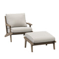 Saratoga Outdoor Set
