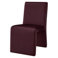 Emory Dining Chair in Mulberry