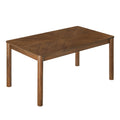 Alba Extendable Dining Table