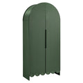 Dahlia Arched Storage Cabinet